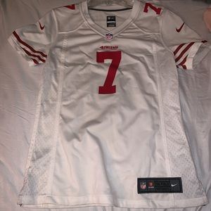 49ers jersey